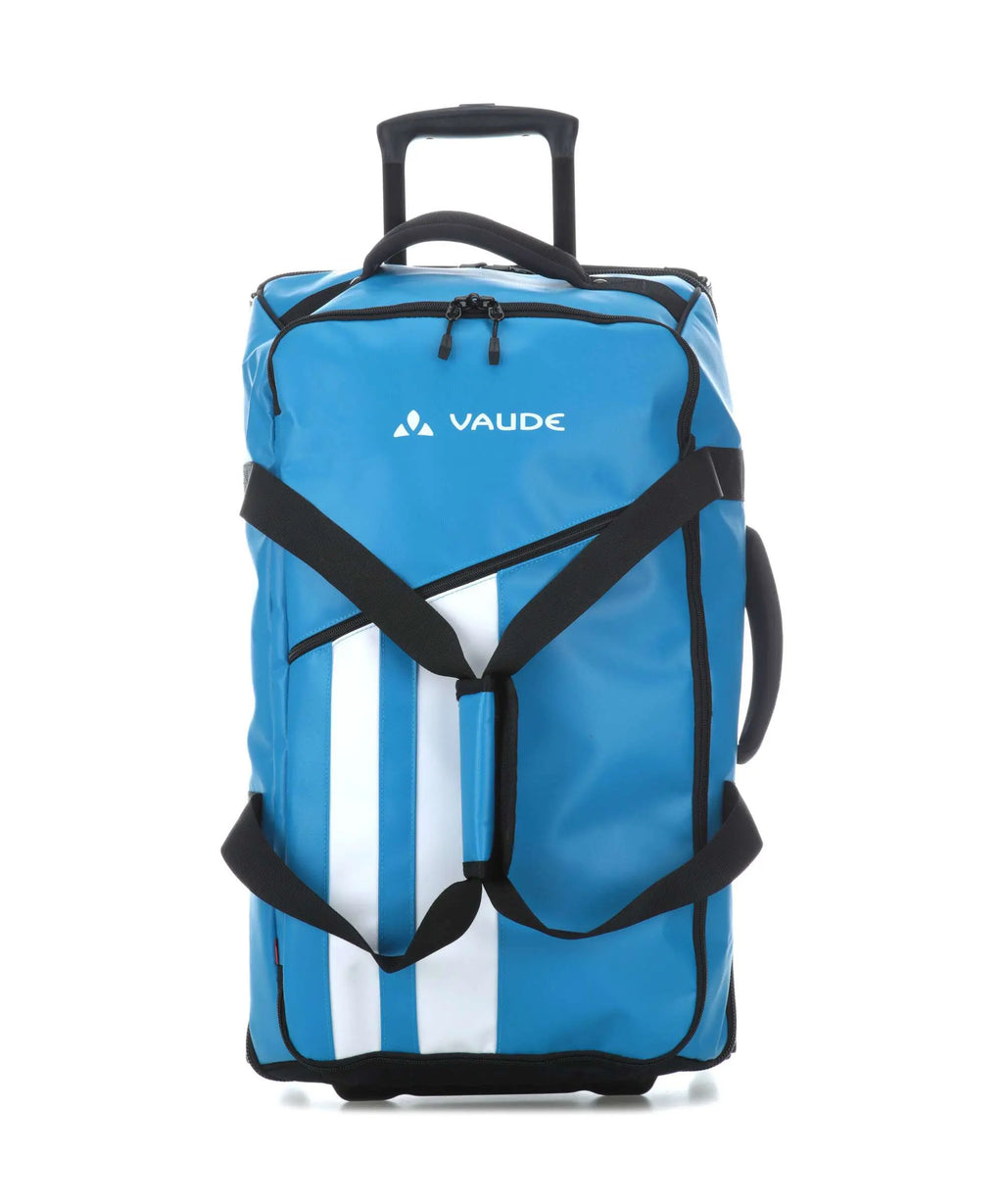 Rotuma 90 Rollenreisetasche blau 75 cm